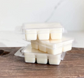 Beeswax & Coconut Wax Melts
