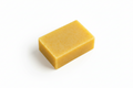 Golden Glow by KindWell – Lemon Vanilla Turmeric Face Bar