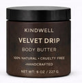 Velvet Drip by KindWell – Body Butter