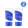 Isntree Hyaluronic Acid Watery Sun Gel SPF 50+ PA++++ – 2-Pack Hydrating Korean Sunscreen