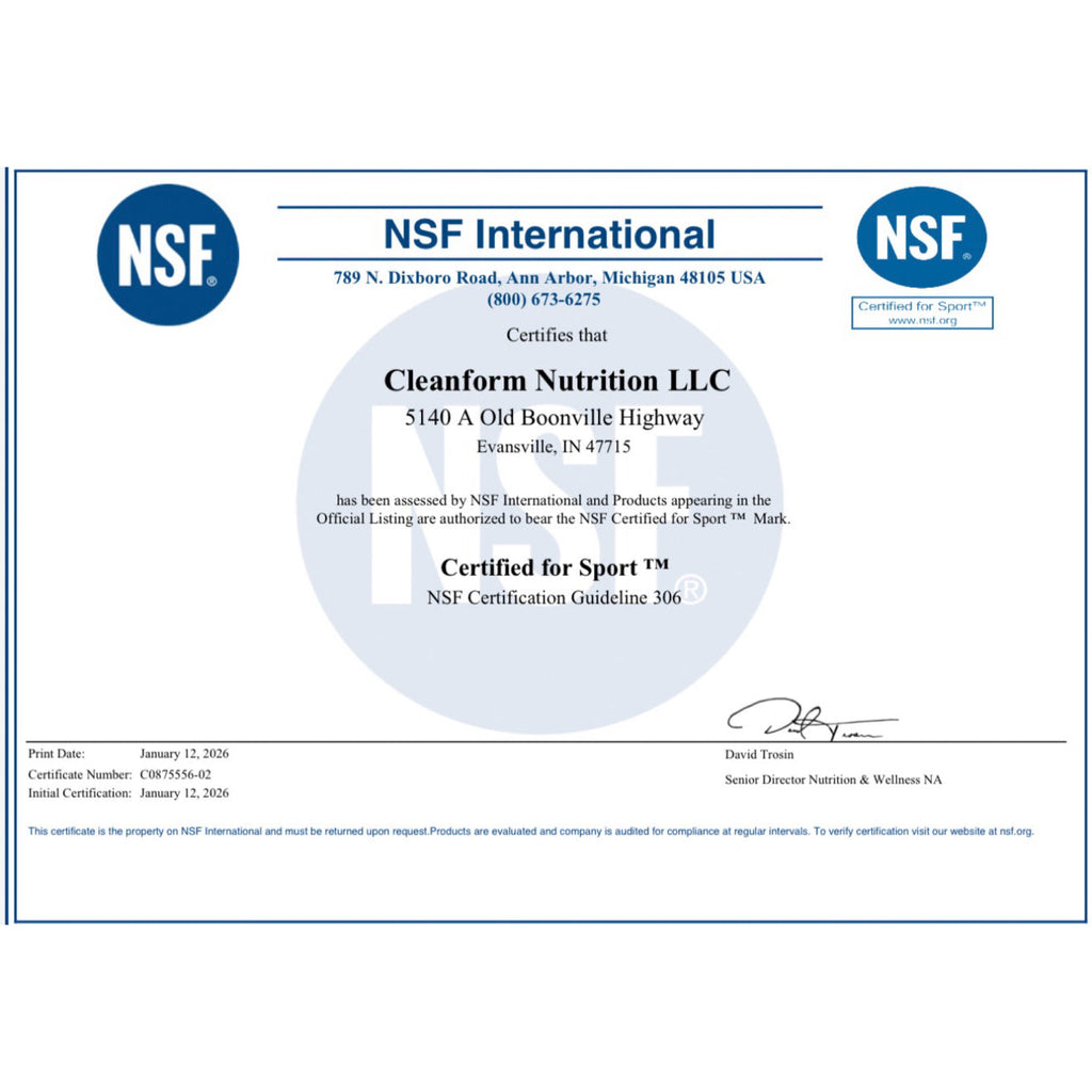 Ketone Supplement - goBHB Energy & Performance Boost