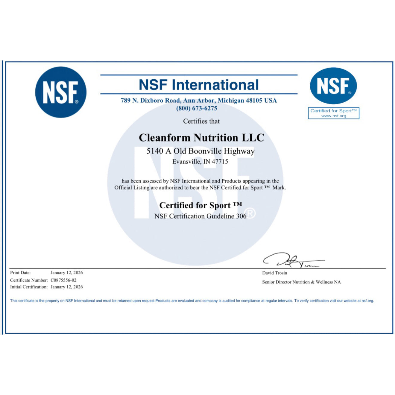 Ketone Supplement - goBHB Energy & Performance Boost