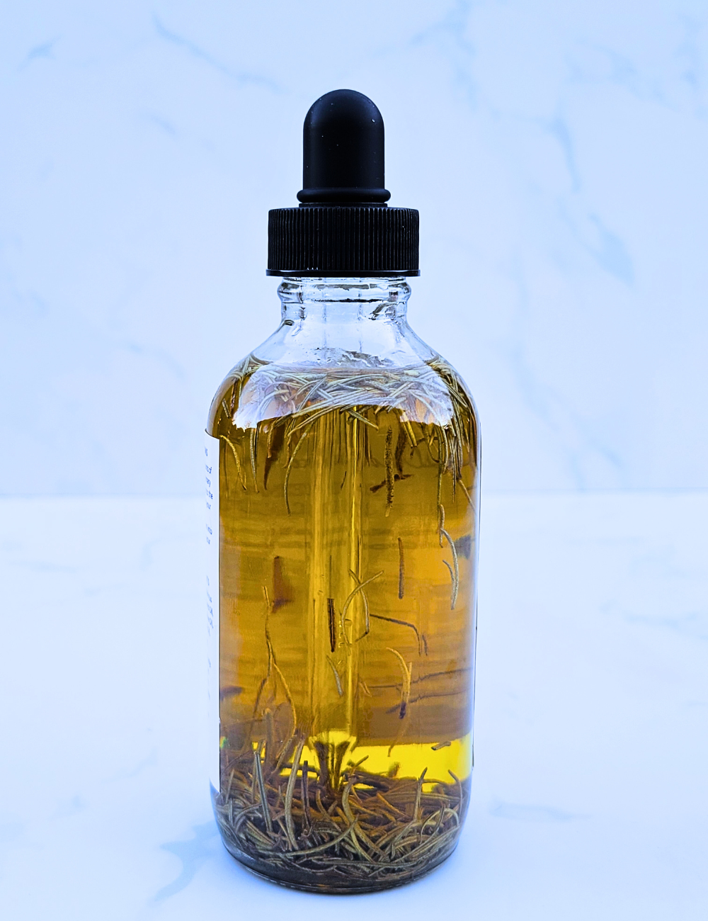 Rosemary & Peppermint Hair & Scalp Growth Serum