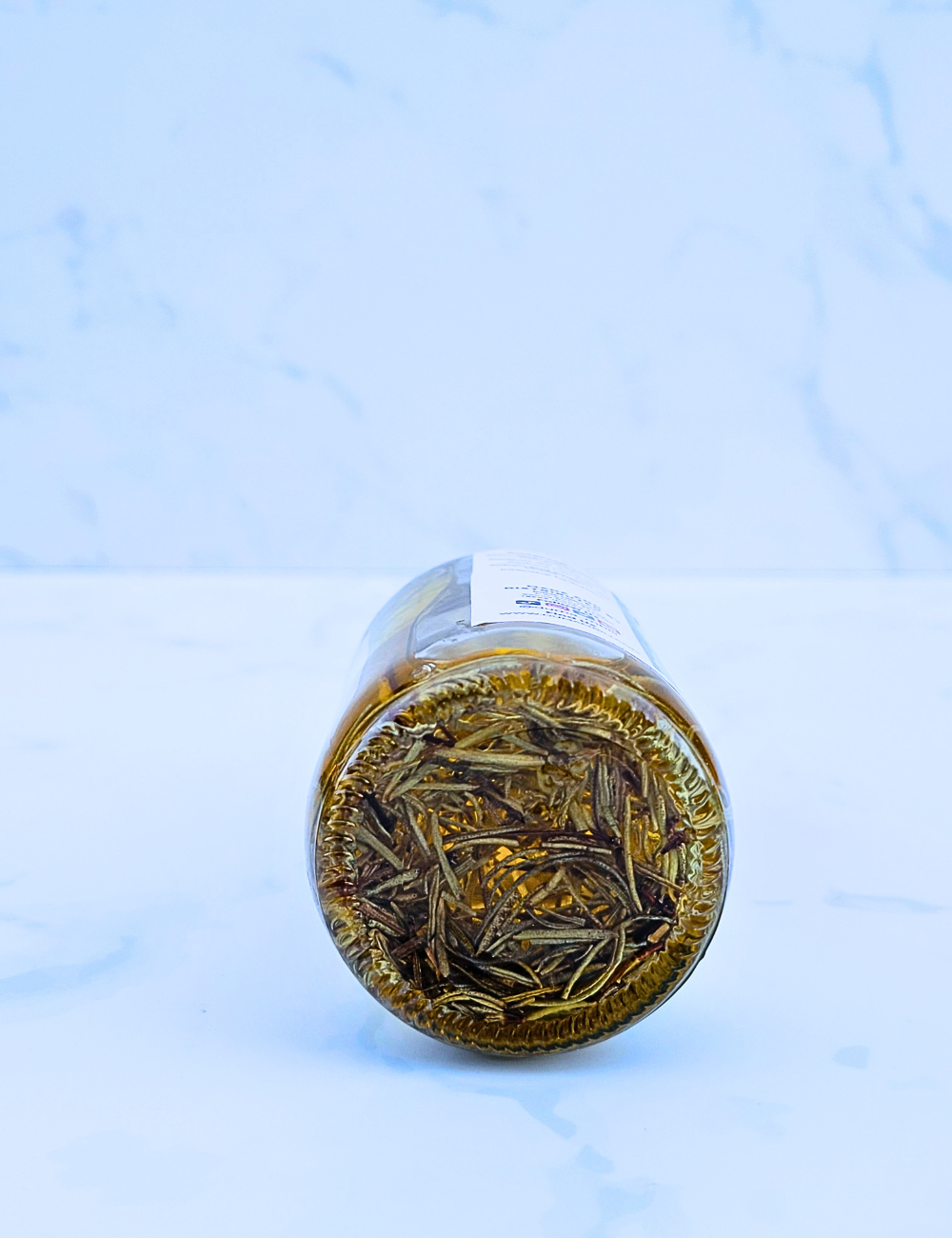 Rosemary & Peppermint Hair & Scalp Growth Serum