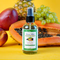 Viral Silk Nectar Body Oil – Argan, Jojoba & Vitamin E with Light-Reflecting Particles