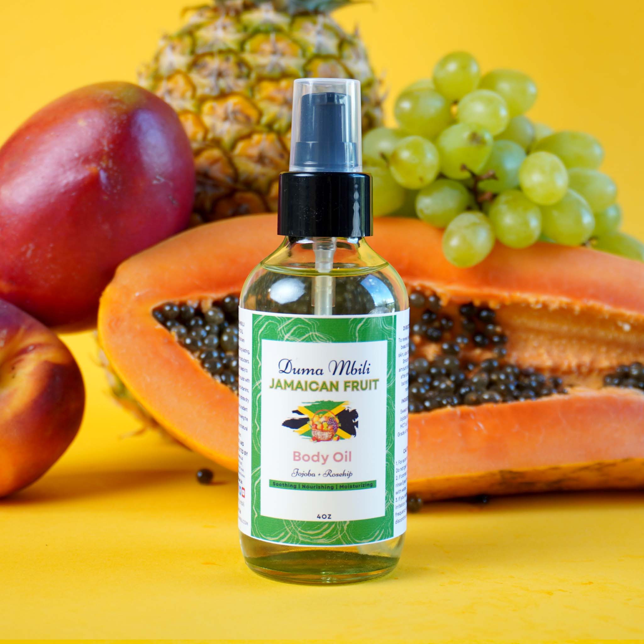 Viral Silk Nectar Body Oil – Argan, Jojoba & Vitamin E with Light-Reflecting Particles