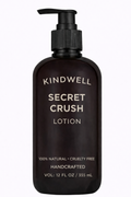Secret Crush by KindWell – Body Lotion