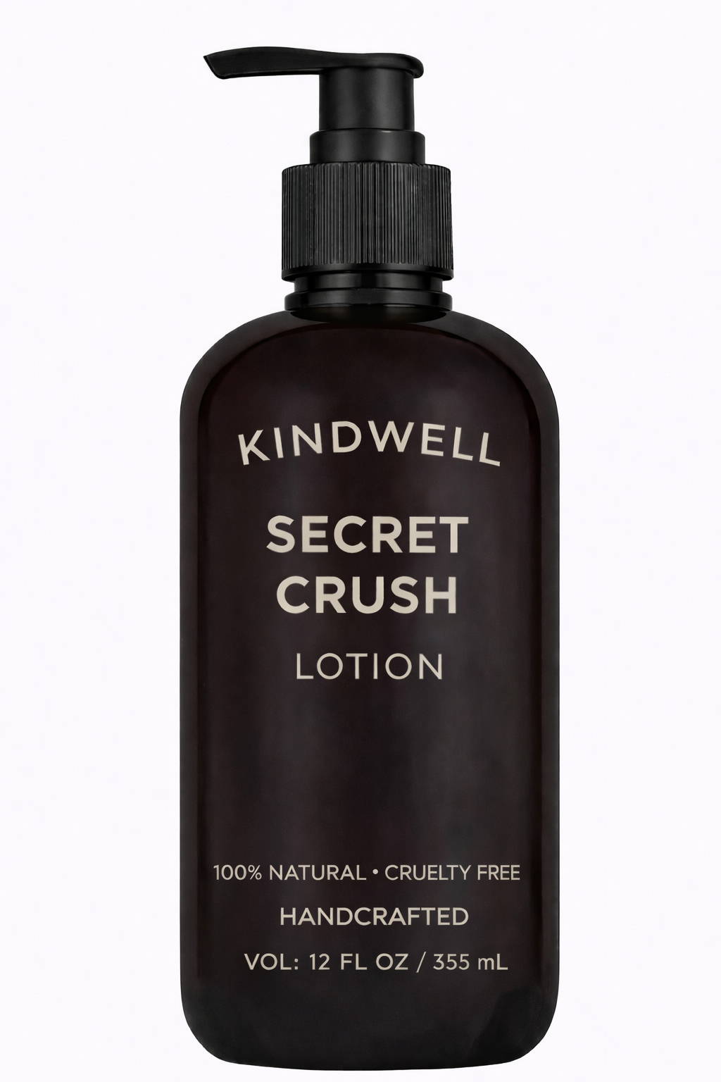 Secret Crush by KindWell – Body Lotion
