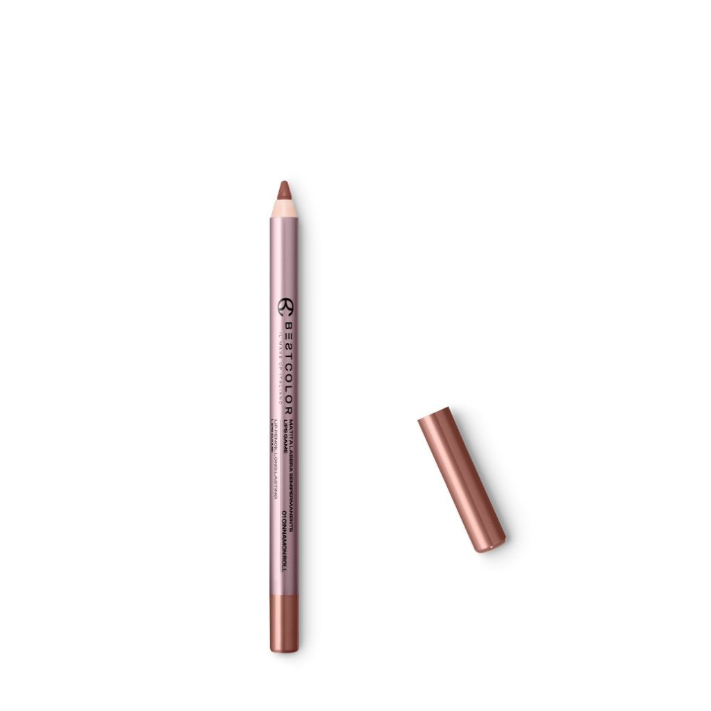 Best Color Long Lasting Lip Pencil – Lips Game