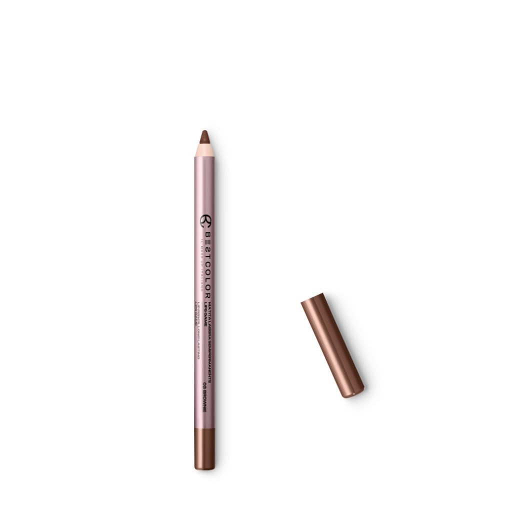 Best Color Long Lasting Lip Pencil – Lips Game
