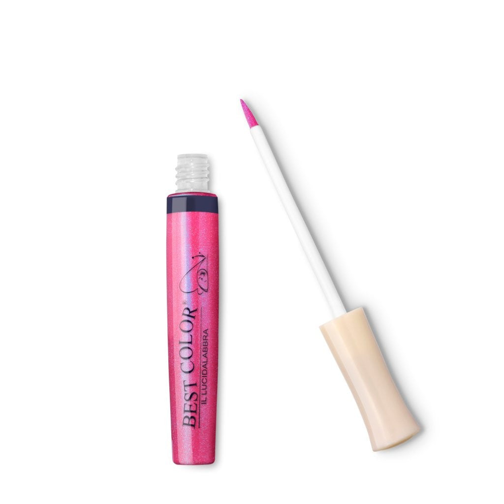 Best Color Volumizing Collagen Lip Gloss