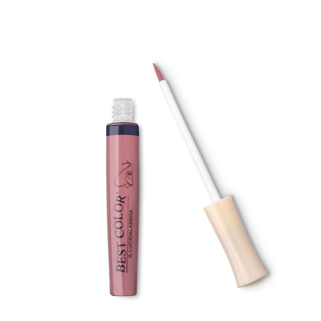 Best Color Volumizing Collagen Lip Gloss