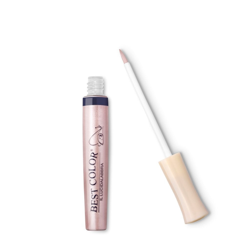 Best Color Volumizing Collagen Lip Gloss