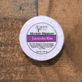 Lavender Kiss Shower Steamer – Natural Aromatherapy Shower Tablet with Musky-Citrus Lavender
