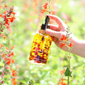 Lymph Love Body Oil for Massage – Lymphatic Drainage Massage Oil