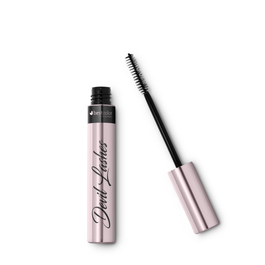 Best Color Devil Lashes Mascara – Ultra Volume & Length
