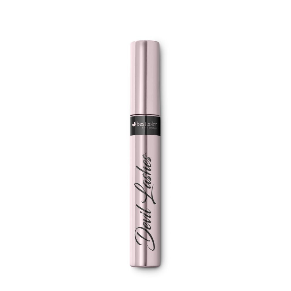 Best Color Devil Lashes Mascara – Ultra Volume & Length