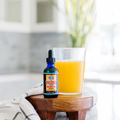 Veracil Gold Mineral Water Concentrate