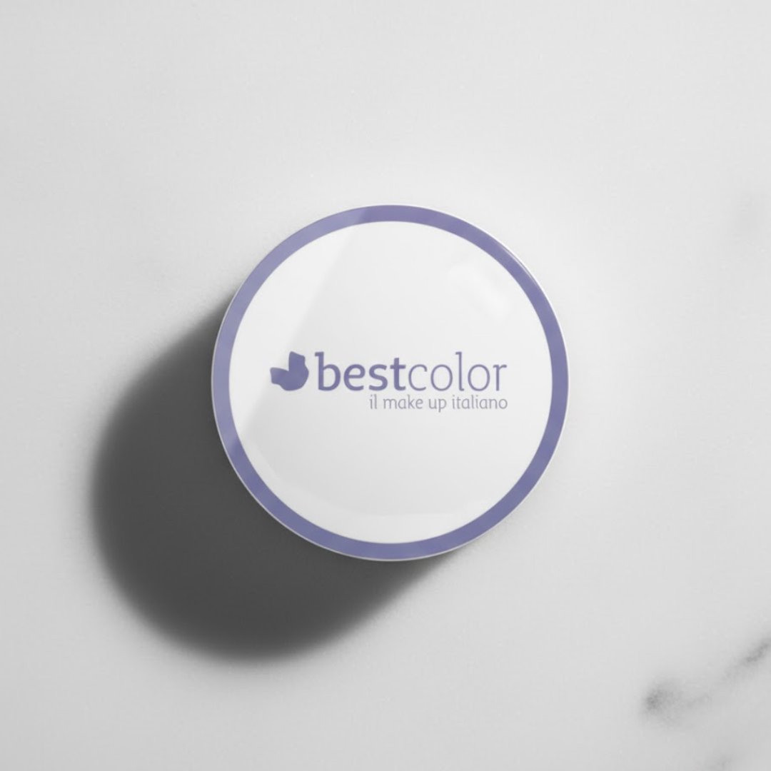 Best Color Compact Blush – 3D Effect