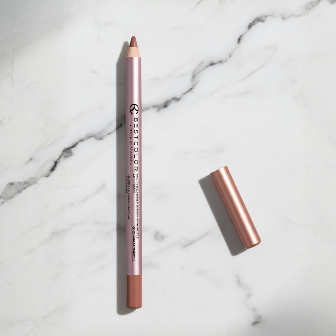 Best Color Long Lasting Lip Pencil – Lips Game