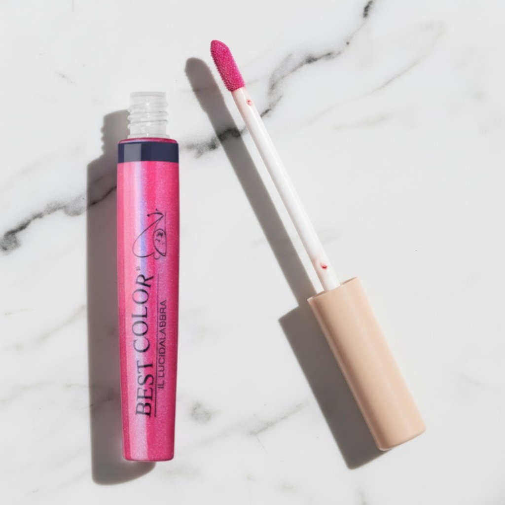 Best Color Volumizing Collagen Lip Gloss