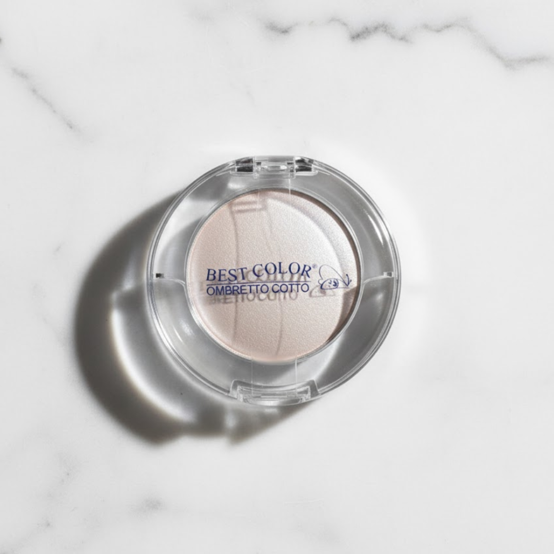 Best Color Baked Eye Shadow