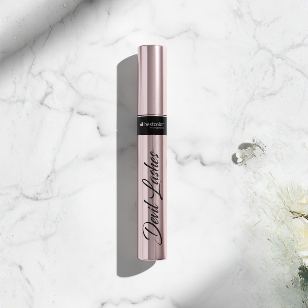 Best Color Devil Lashes Mascara – Ultra Volume & Length