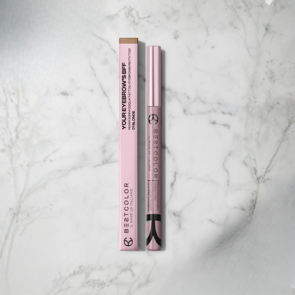 Best Color Eyebrow Tattoo Pen – Your Brow’s BFF