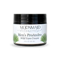 ProAndro Men's Wild Yam Cream — Natural Testosterone & Hormone Support