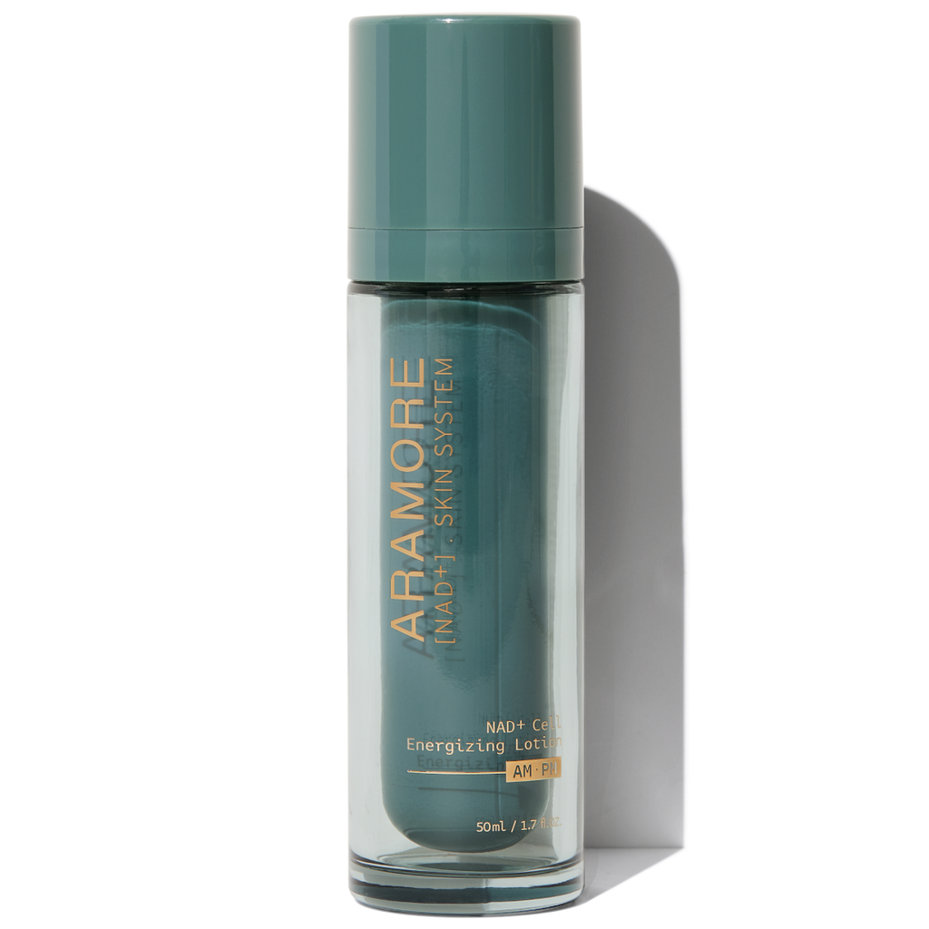 NAD+ Cell Energizing Treatment – Longevity Anti-Aging Skin Treatment