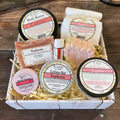 Scentastic Gift Set – Large | Premium Natural Bath & Body Gift Collection