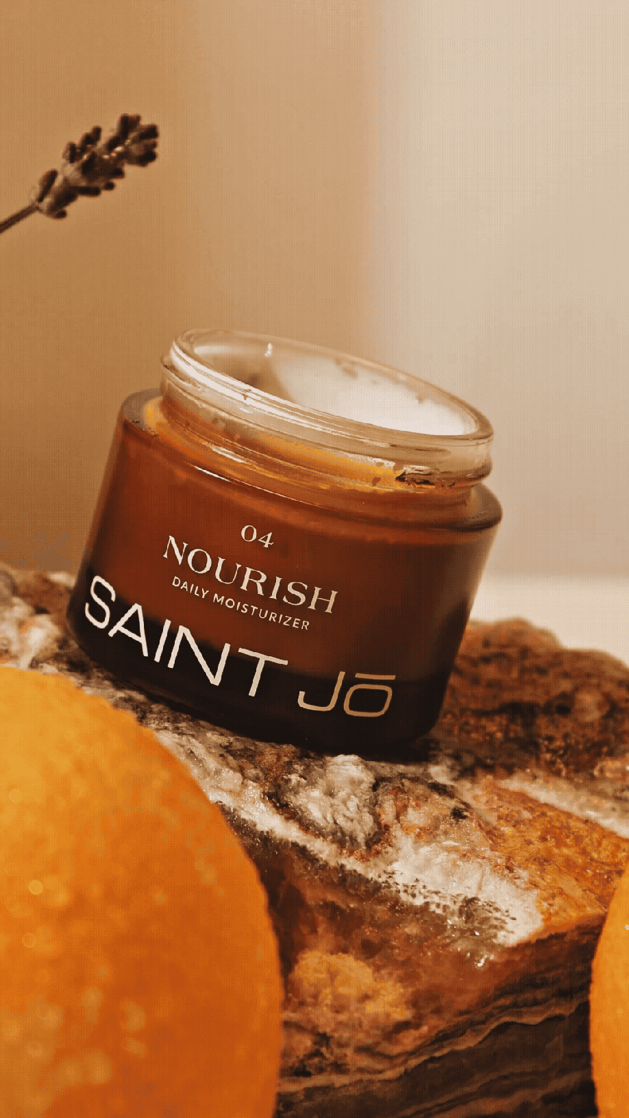 CLEANSE – Daily Gut & Detox Support Supplement | SAINT Jō