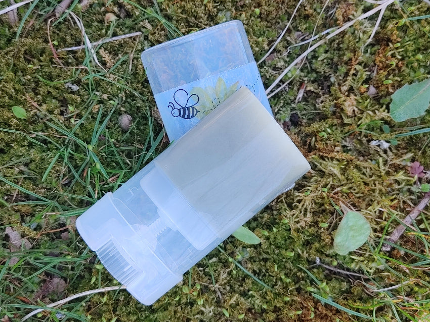 Natural Insect Bite Relief Salve - Anti-Itch & Healing Balm