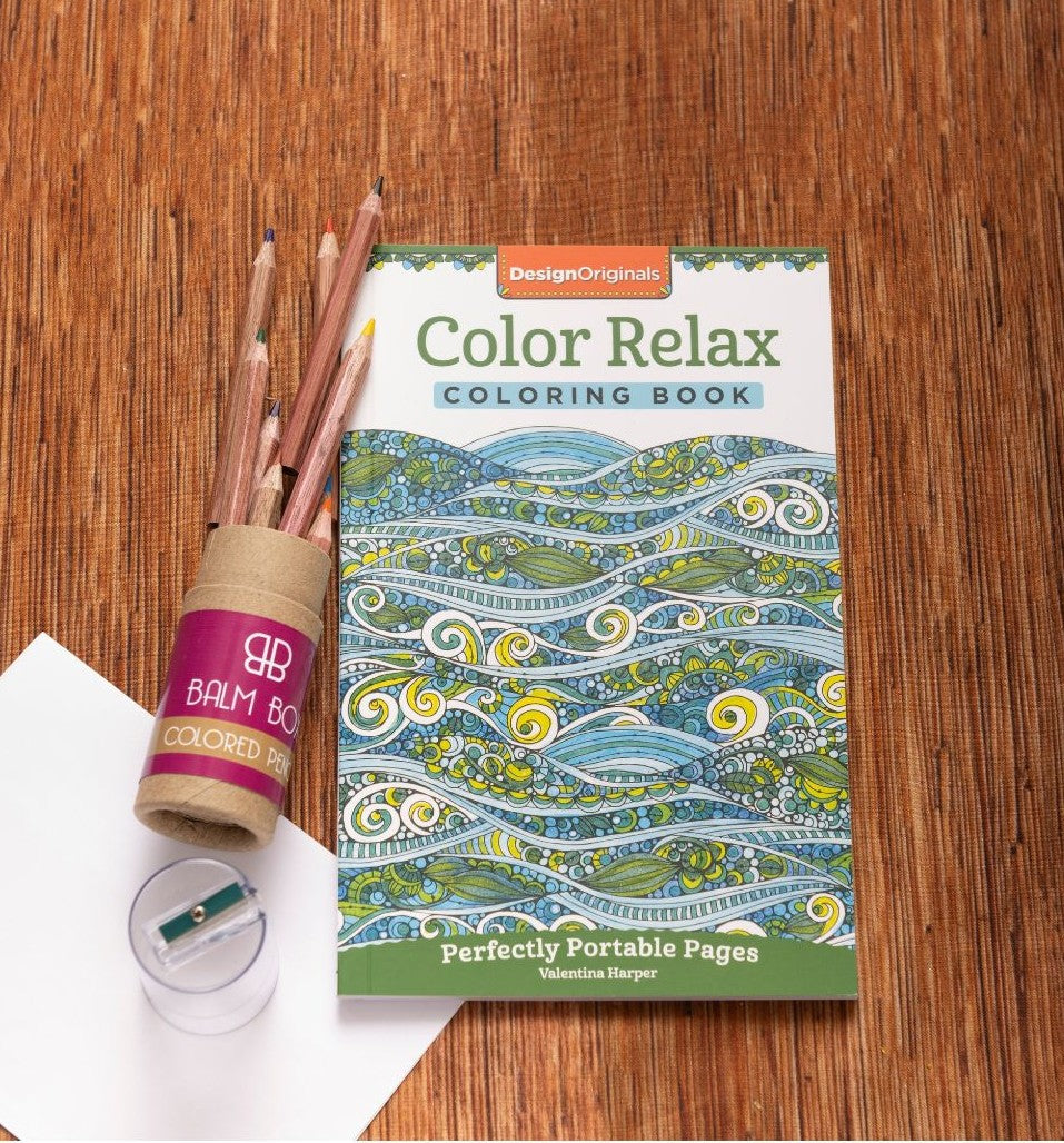 Chemo Essentials Gift Bundle – Wholesale | The Balm Box