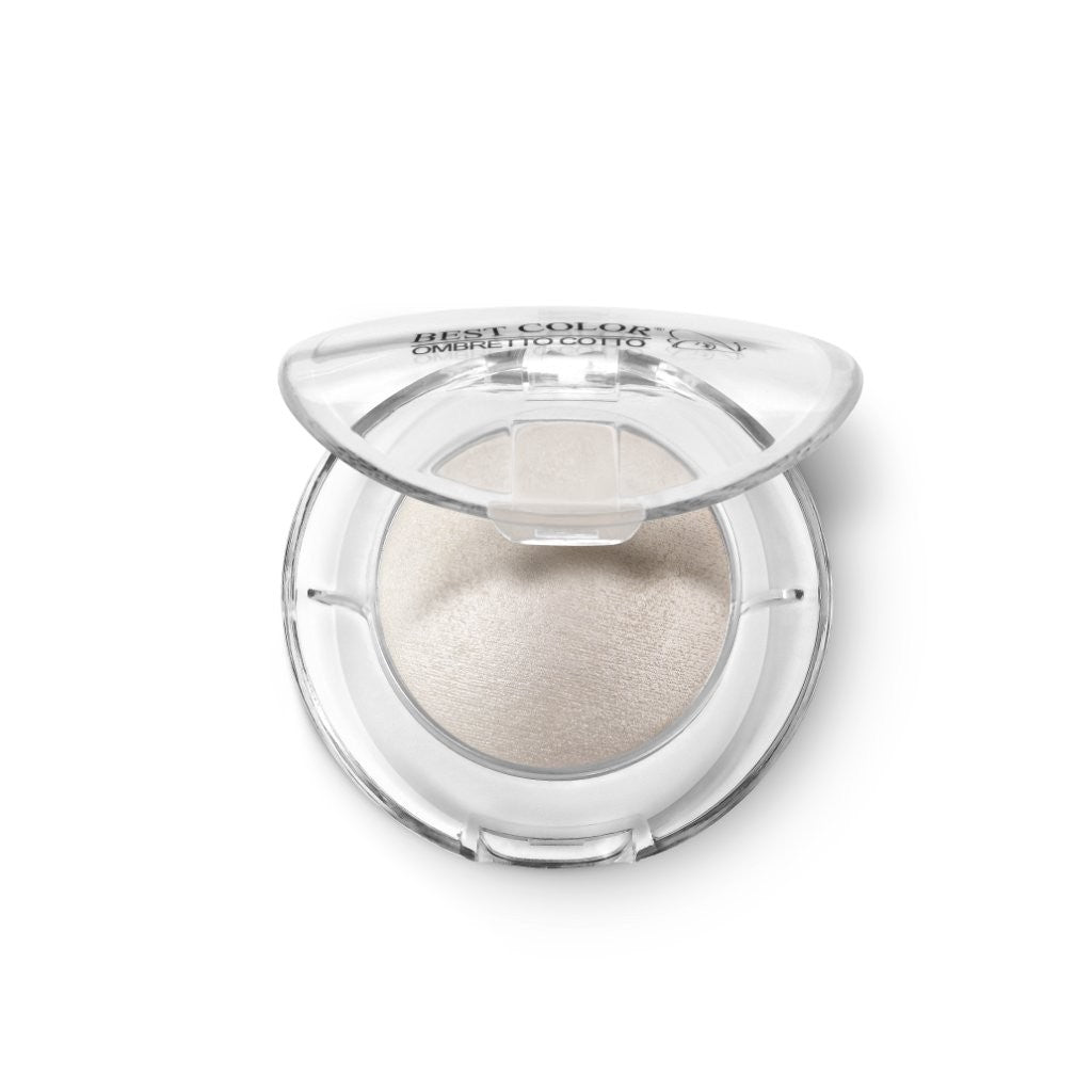 Best Color Baked Eye Shadow
