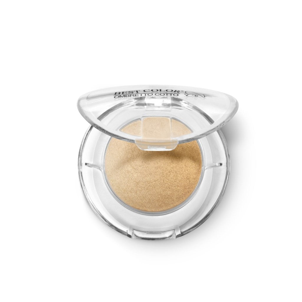 Best Color Baked Eye Shadow