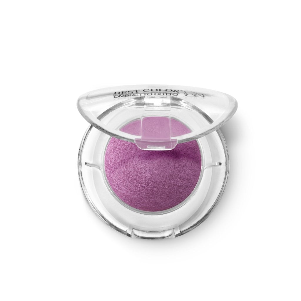 Best Color Baked Eye Shadow