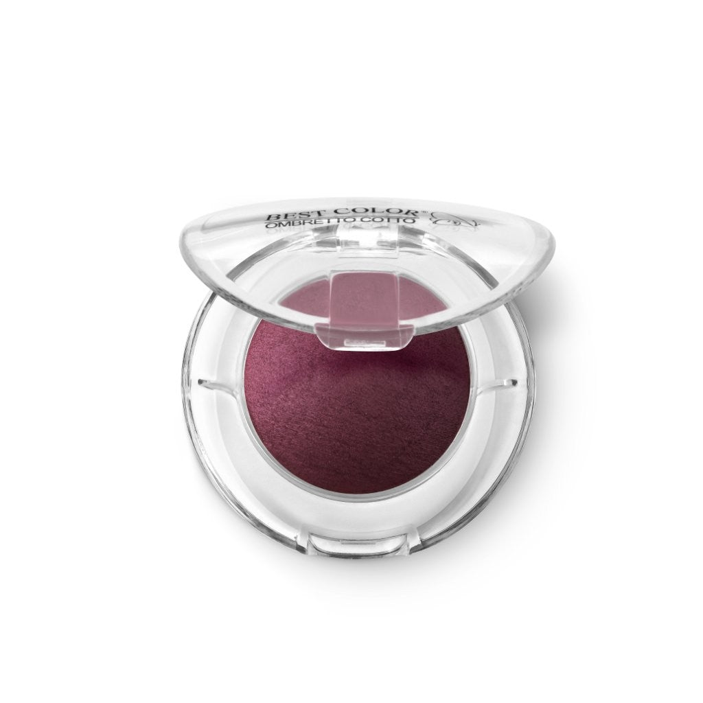 Best Color Baked Eye Shadow