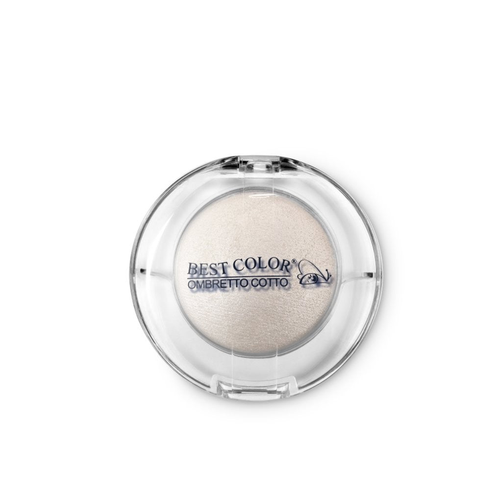 Best Color Baked Eye Shadow