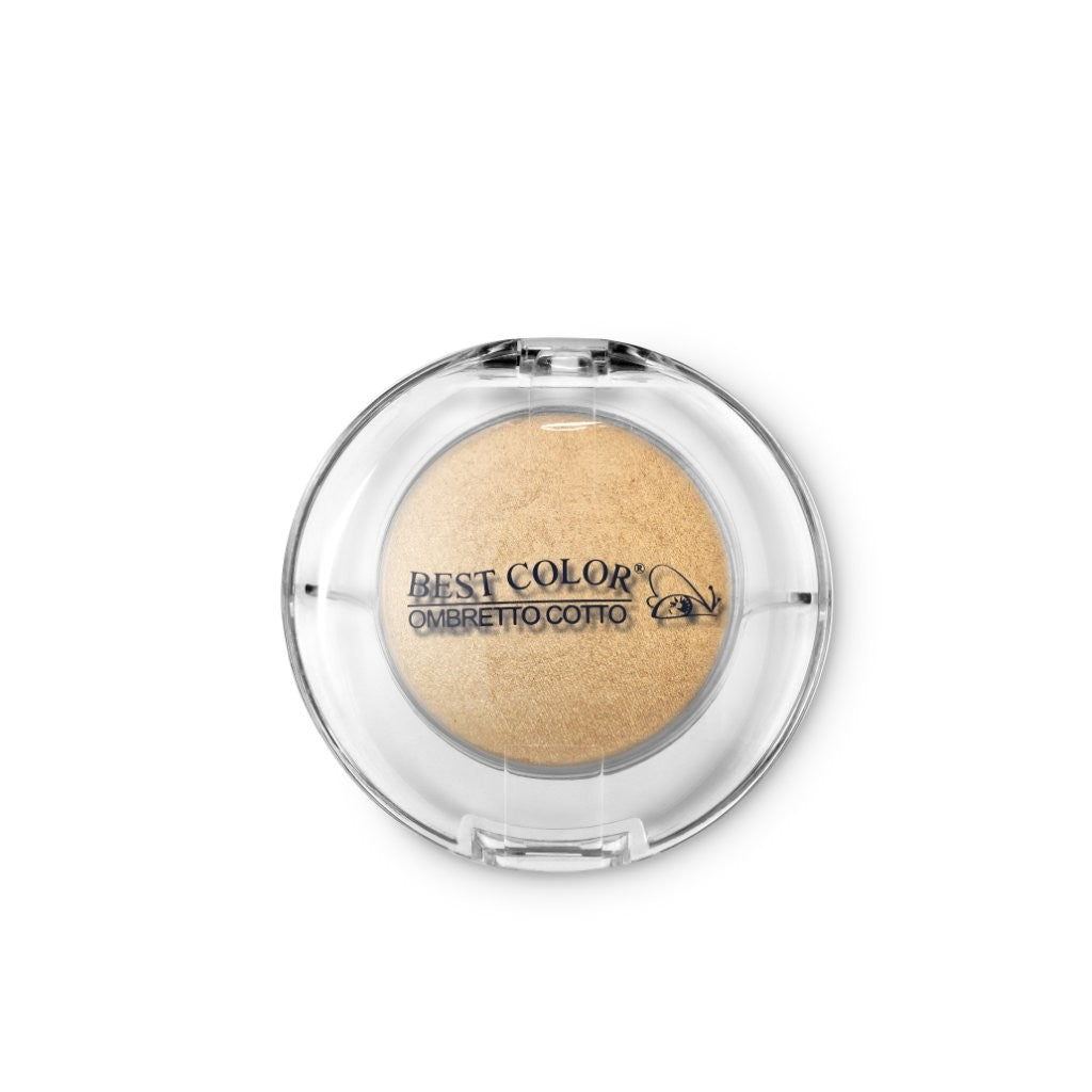 Best Color Baked Eye Shadow