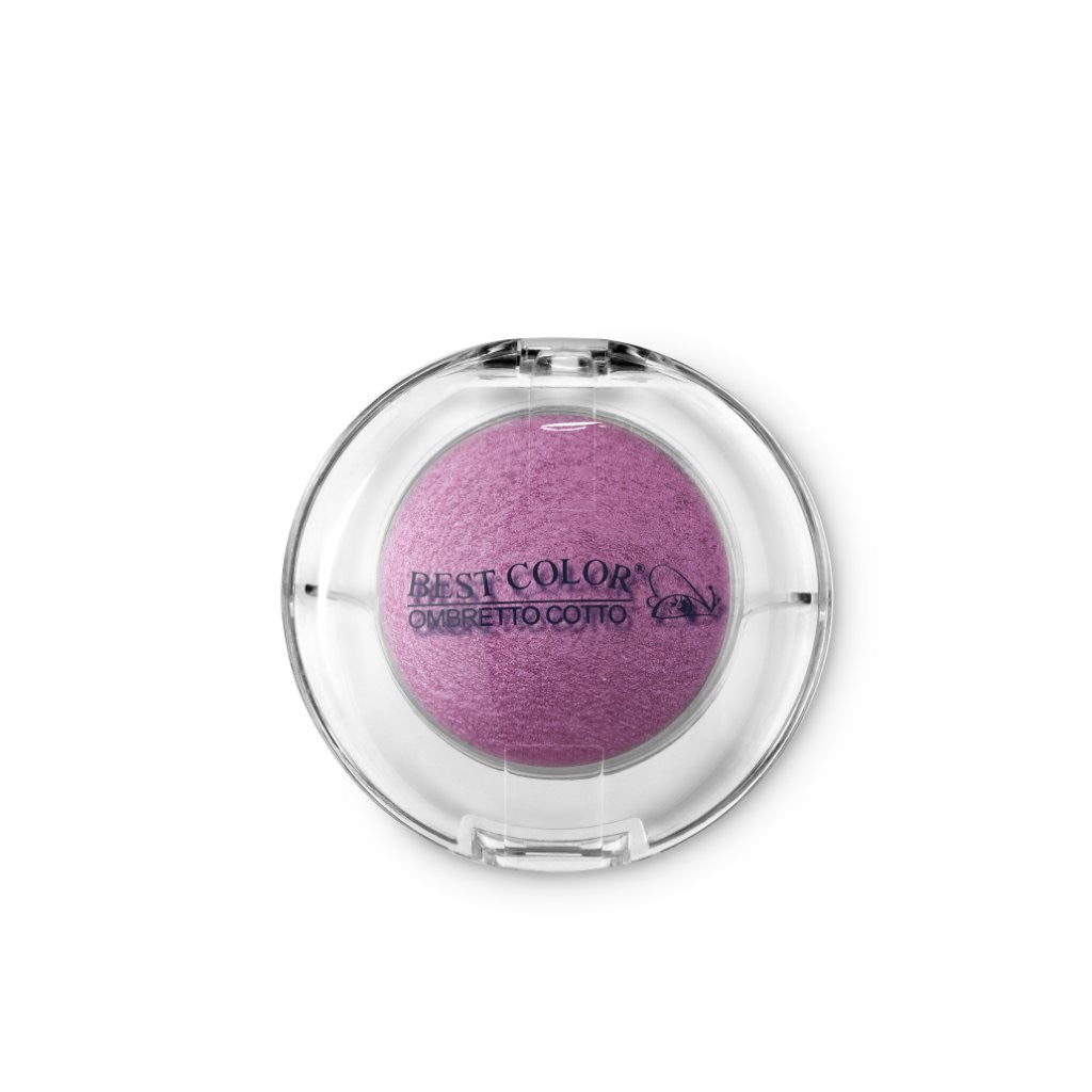 Best Color Baked Eye Shadow