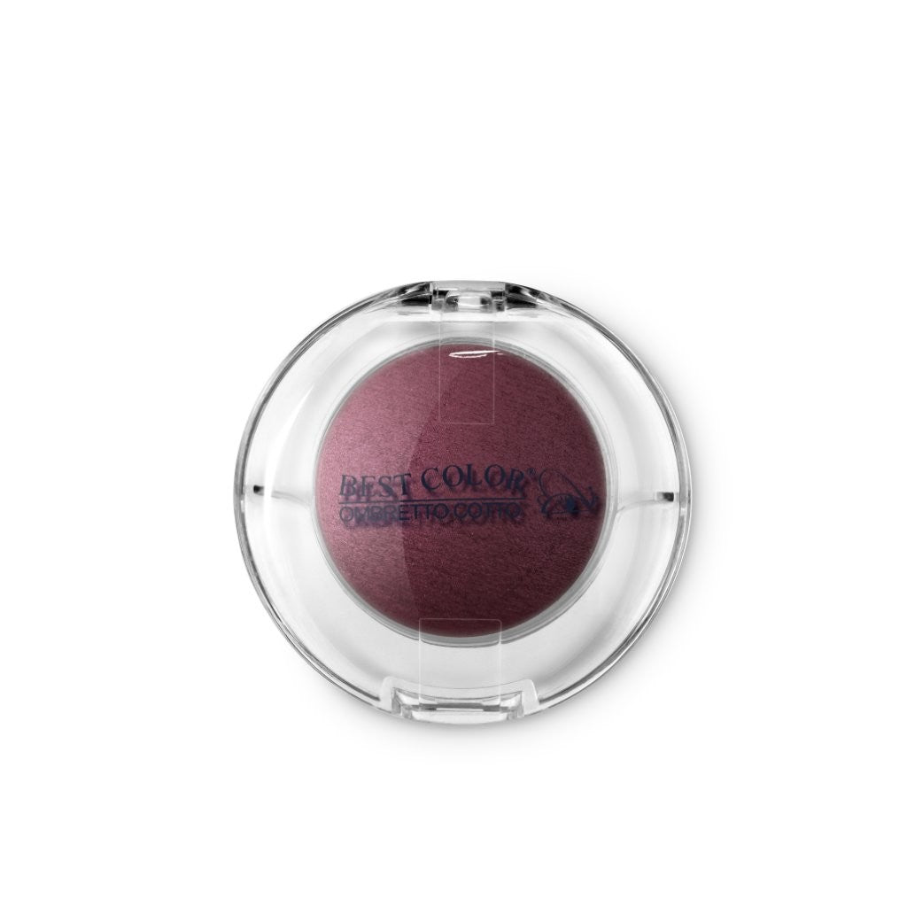Best Color Baked Eye Shadow