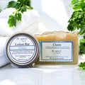 Oasis Bundles for Severely Dry Skin – Natural Dry Skin Relief System