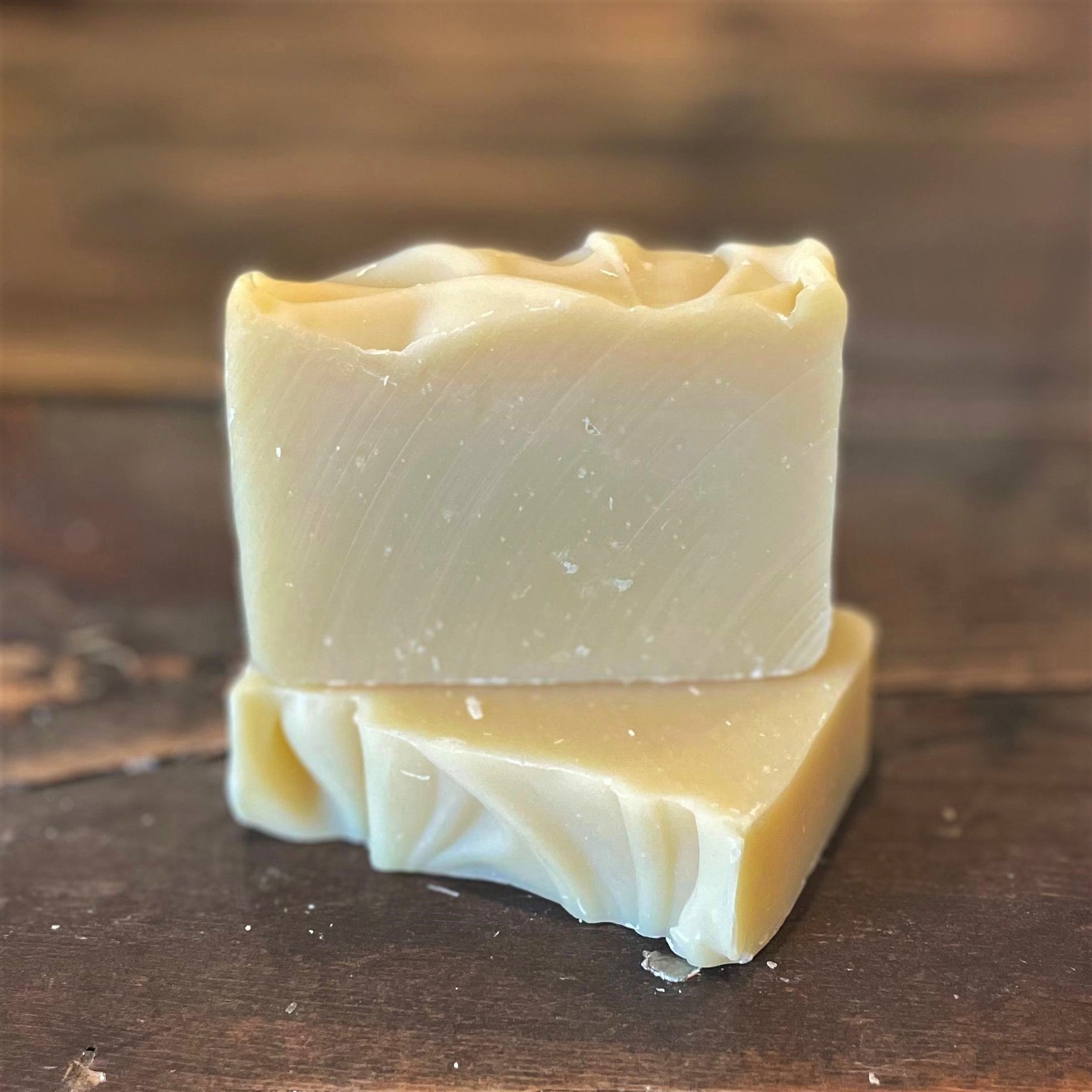 Oasis Shampoo Bar – Deep Moisture for Severely Dry & Itchy Scalp