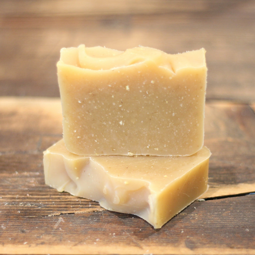 Oasis Soap Bar – Best Natural Moisturizing Soap for Severely Dry & Itchy Skin