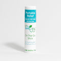 On the Go Skin Soother Stick — Portable Emu Oil Relief for Skin Irritation
