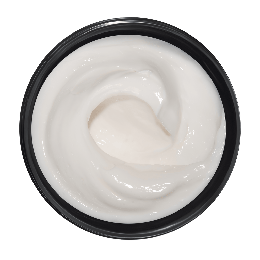 Organic Mimi Moisturizing Body Cream – Coconut & Kumquat, 200ml