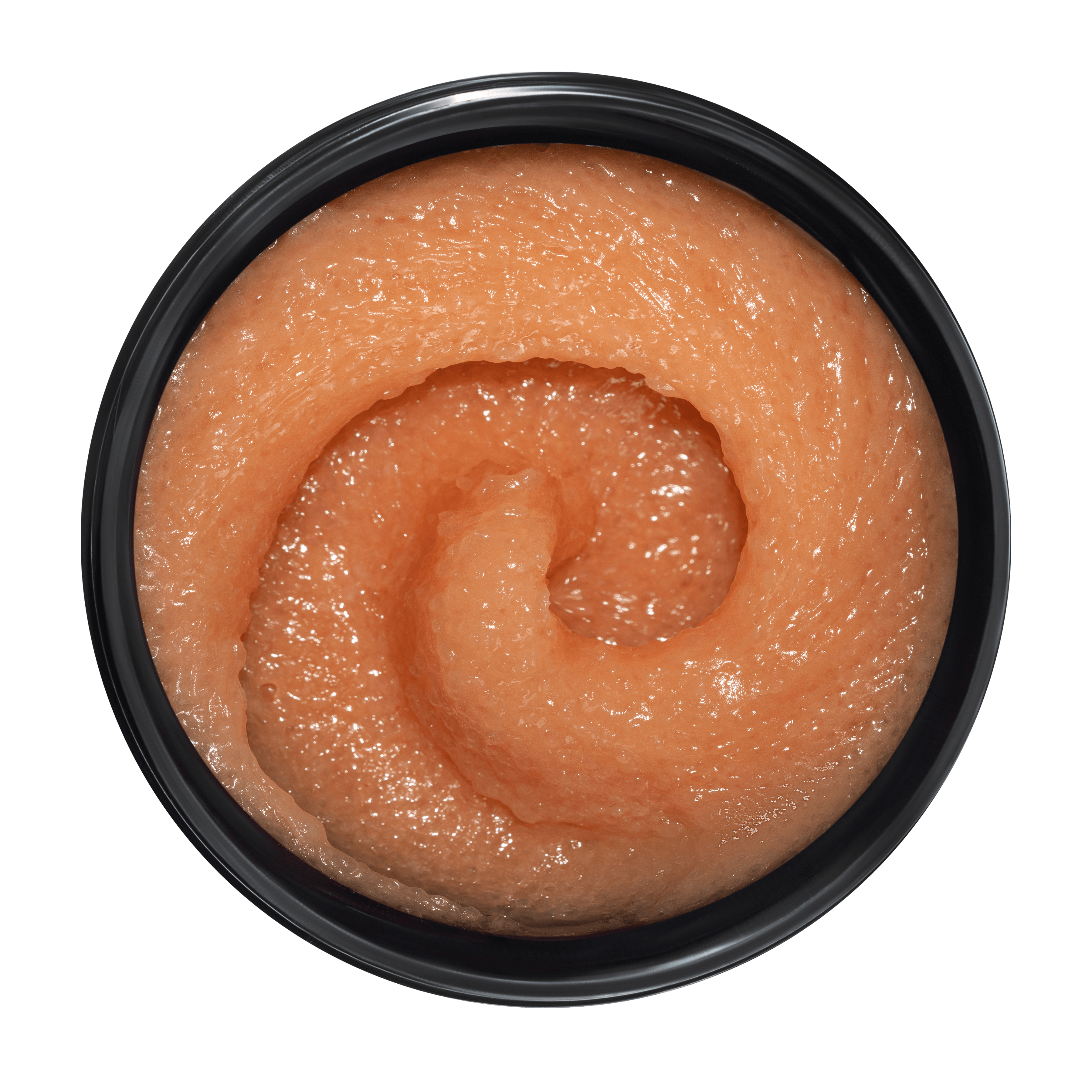 Organic Mimi Anticellulite Body Scrub – Red Pepper & Rosemary, 250g
