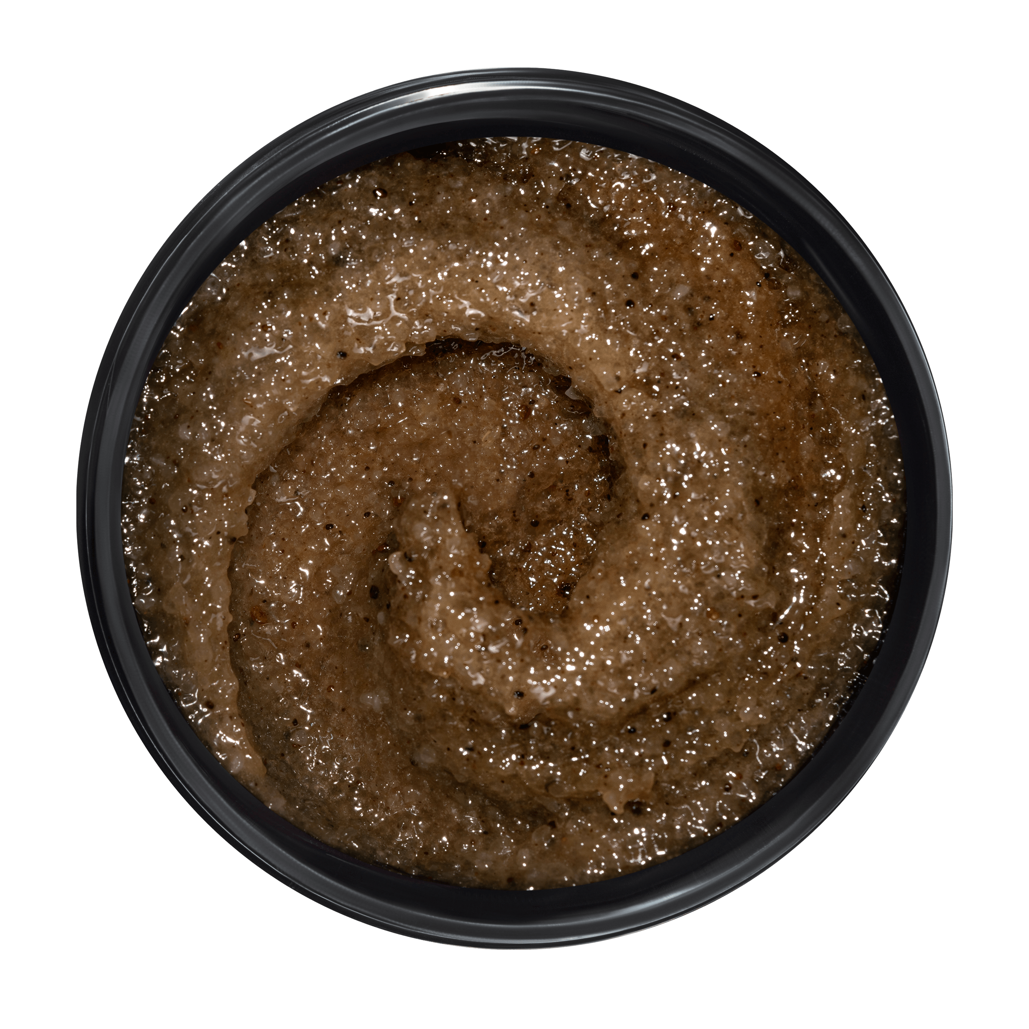 Organic Mimi Lifting Body Scrub – Mango & Coffee, 250g