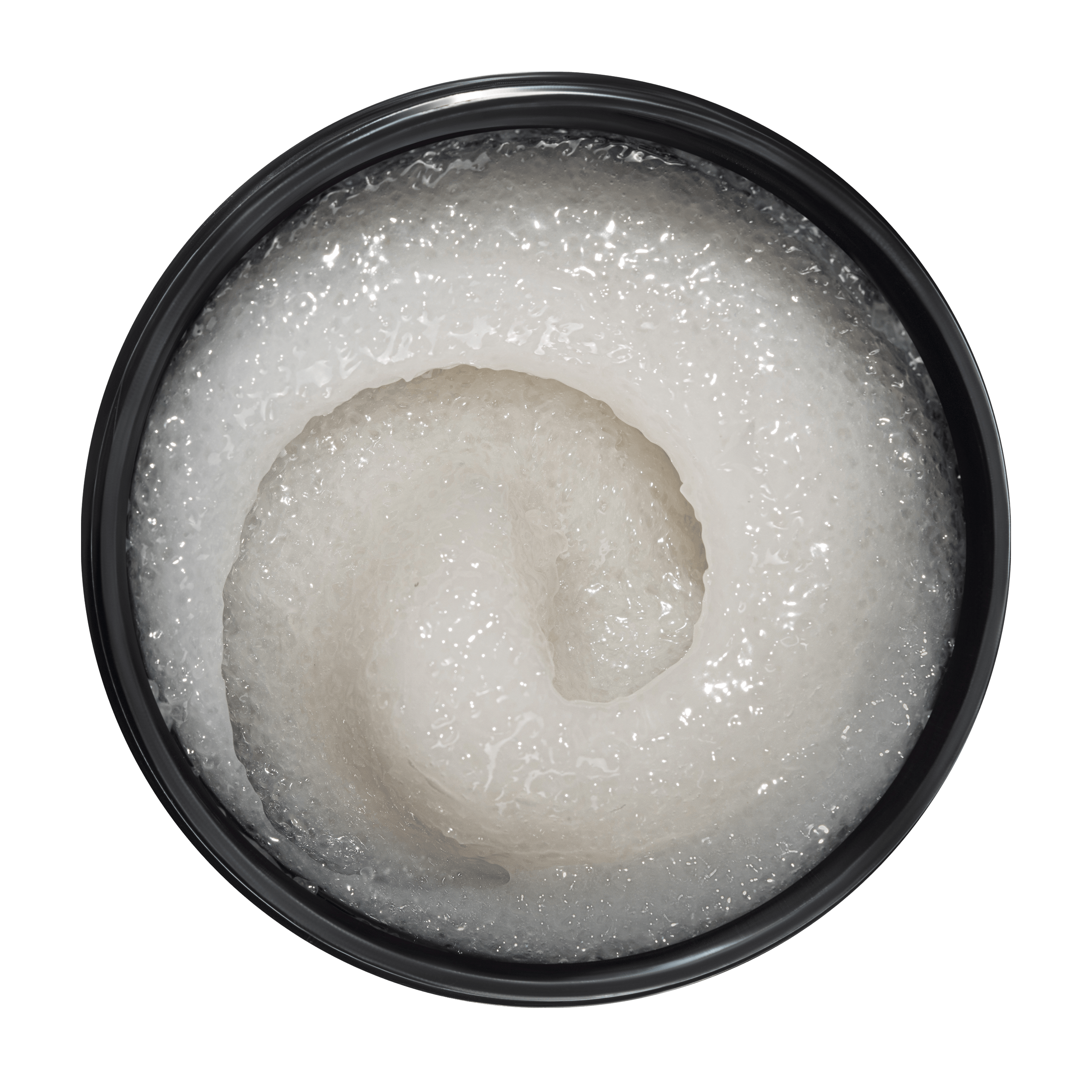 Organic Mimi Renewing Body Scrub – Olive & Papaya, 250g